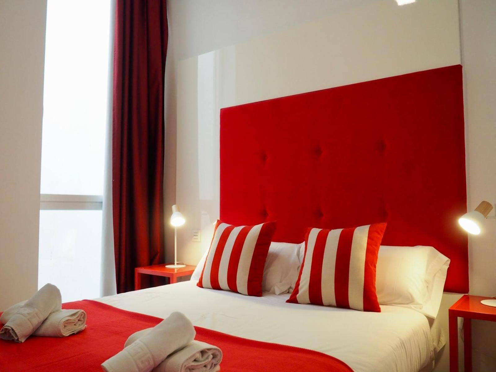 Appartement Hello Echegaray Premium *