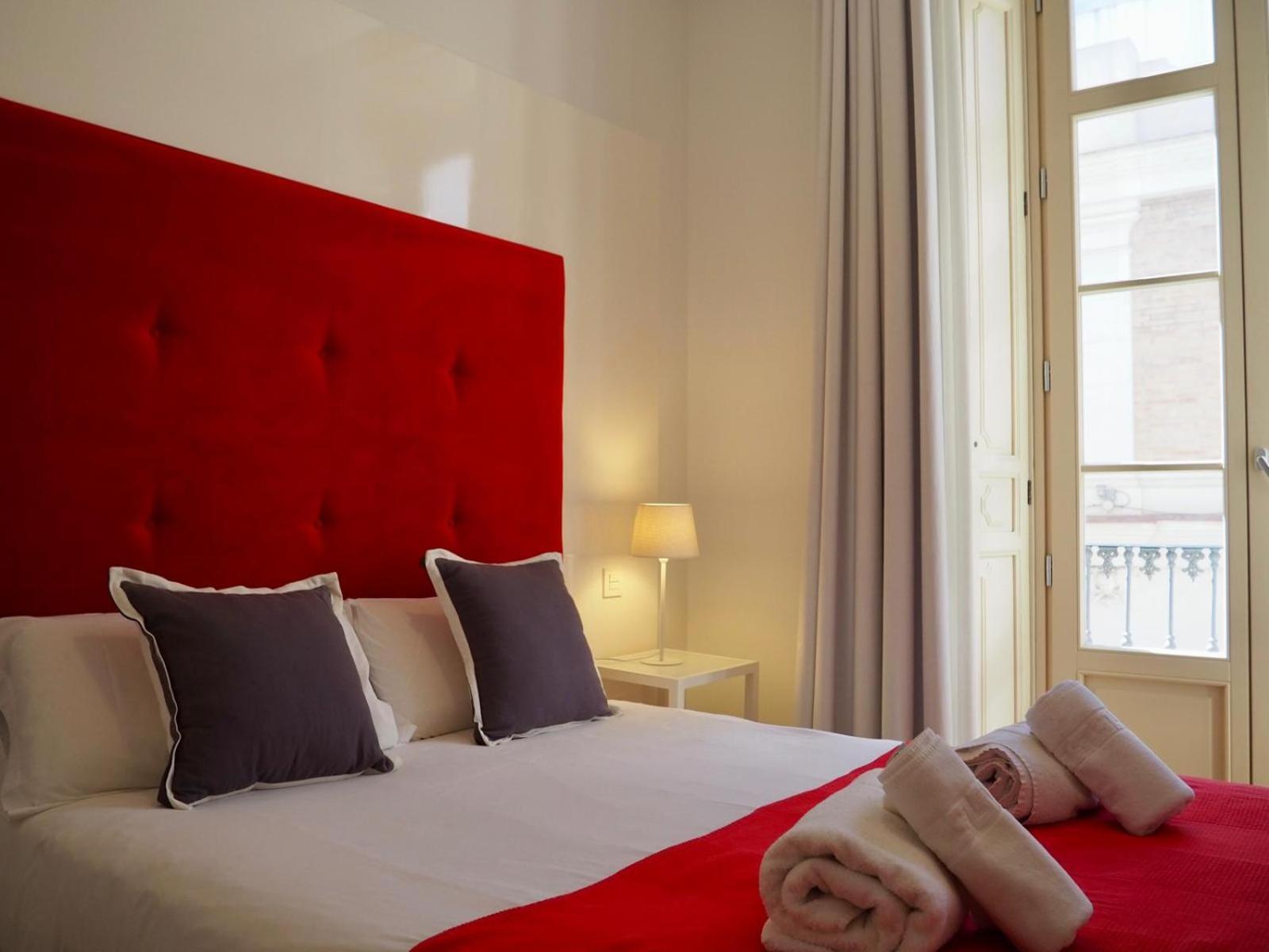 Appartement Hello Echegaray Premium
